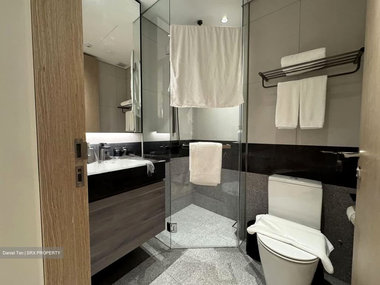 Teck Chye Terrace (D19), Apartment #575136591